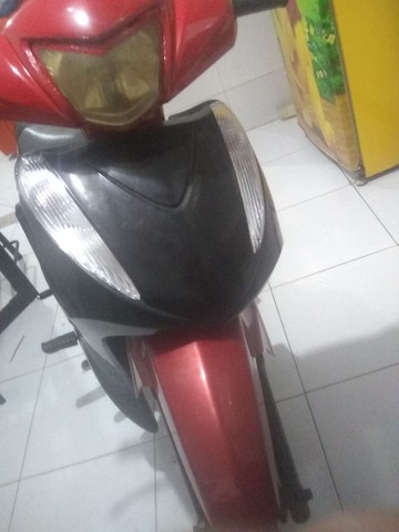 SHINERAY JET 50CC 2015