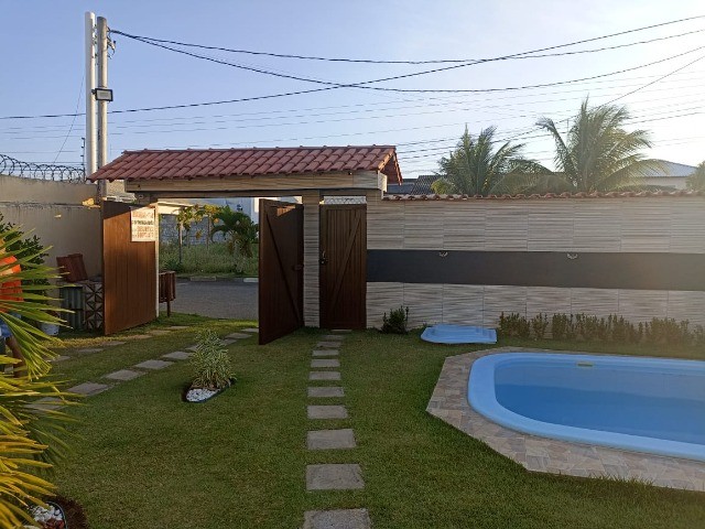 Casa Jacuípe Aluguel Temporada  - Foto 3