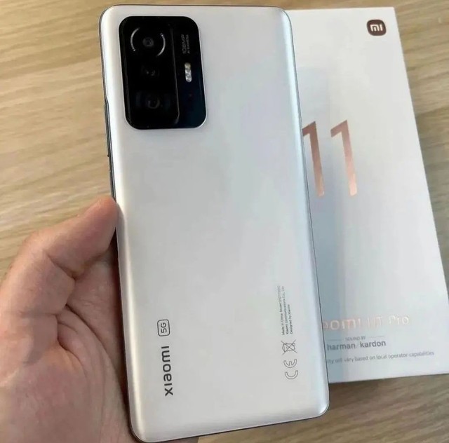 xiaomi 11t 5g olx