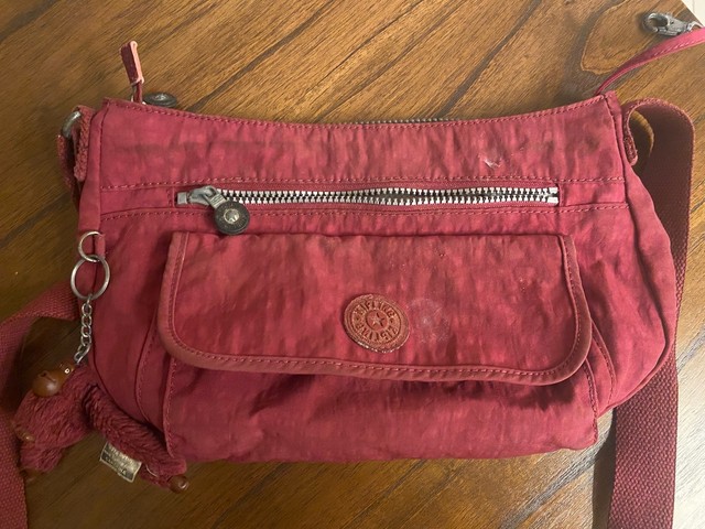 Bolsa Kipling Original - Foto 2