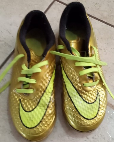 nike hypervenom olx