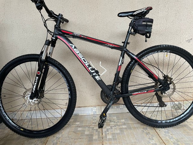 Bicicleta aro 29 Absolut - Foto 3