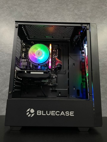 PC Gamer i7 8GBs + GT 1030 DDR5 c/SSD (Novo c/ Garantia!) Entregamos! - Foto 4