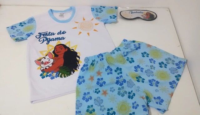 Pijamas Personalizados 