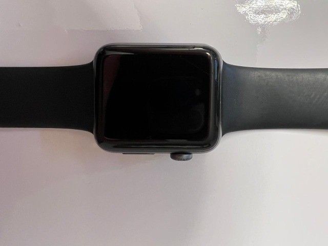 apple watch sao paulo