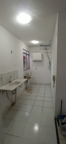 Apartamento para aluguel tem 39 metros quadrados com 2 quartos em Industrial - Camaçari -  - Foto 3