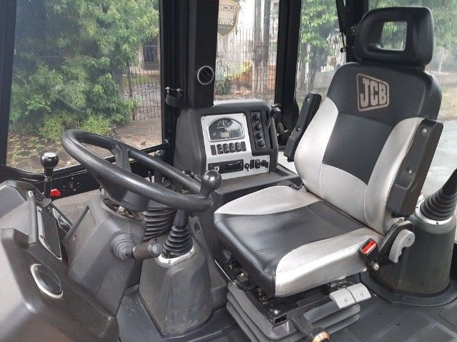 JCB 3cx 4x4