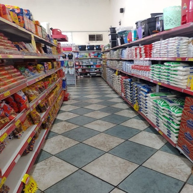 Mercado Olímpia SP Mov. R$1.Milhão!! Despesas baixas ! - Foto 2