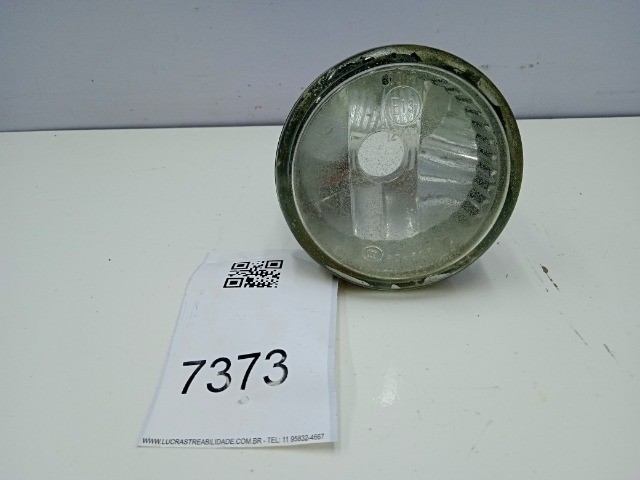 7373 Farol Milha Direito Forester Impreza  2008 2012 Com Detalhe - Foto 2