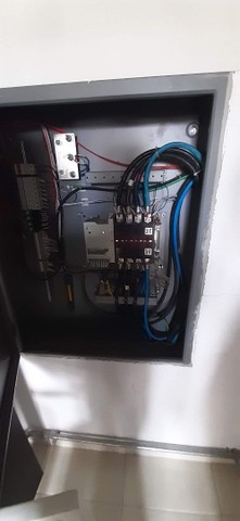 Eletricista Residencial / Comercial / Predial  - Foto 4