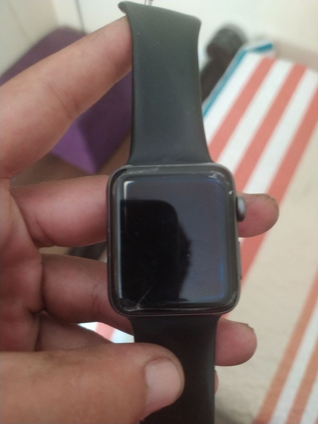 apple watch 2 preço usado