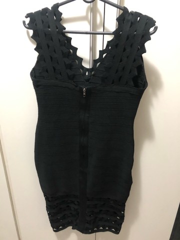 Vestido bandagem  - Foto 4