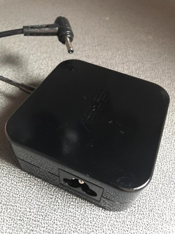 Carregador para notebook 24H - Foto 4