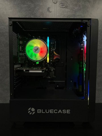 PC Gamer i7 8GBs + GT 1030 DDR5 c/SSD (Novo c/ Garantia!) Entregamos! - Foto 3