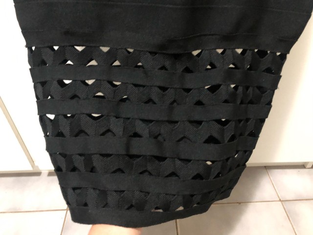 Vestido bandagem  - Foto 3