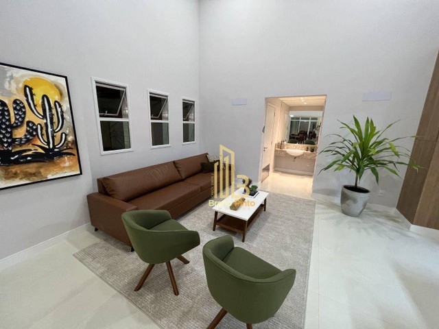 Apartamento no Aquarela com 2 dormitórios à venda, 56 m² por R$ 410.000 - Benfica - Fortal - Foto 5