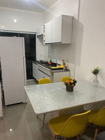 Casa na Praia Com Piscina Privativa - Foto 9