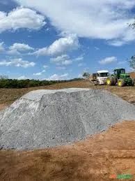 Calcário e gesso agrícola. Aceitamos crédito. - Foto 3