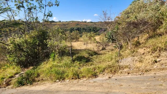 Lote de 1.258,74 m² no bairro Vale dos sonhos em Lagoa Santa financiado