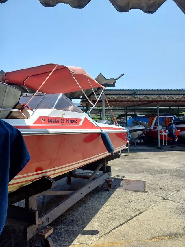 Lancha 22 Mercury 200 HP EFI - Foto 15