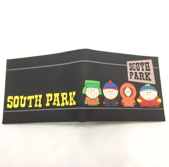Carteira Southpark  - Foto 3