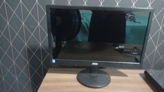 monitor aoc olx