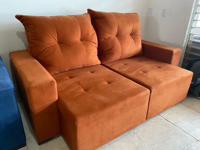 SOFÁ RETRÁTIL  - Foto 4