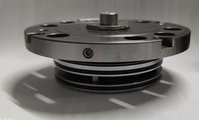 Zero point AMF K10.3 - Foto 4