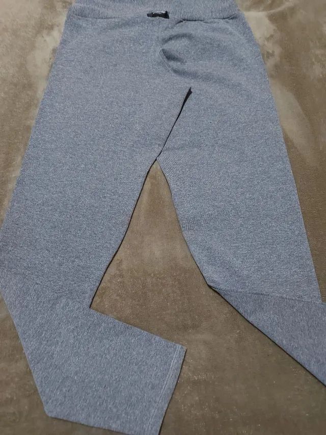 Calça G coton