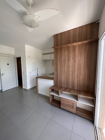 Captação de Apartamento a venda na Avenida Castelo Branco - até Quadra 10, Vila Independência, Bauru, SP