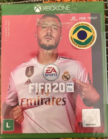 Fifa 21 ps4  +815 anúncios na OLX Brasil