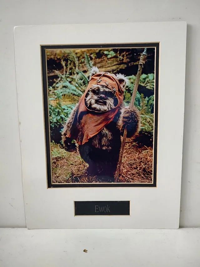 Quadro Star Wars  - Foto 5