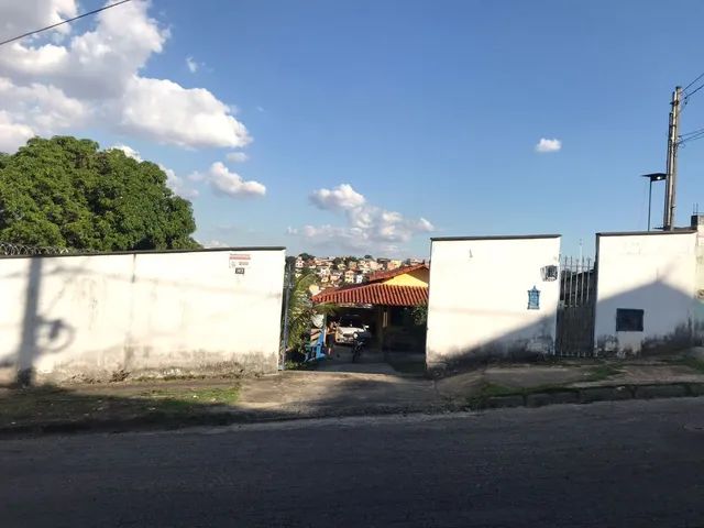 Captação de Casa a venda na Rua Marlene Mendes Pereira, Céu Azul, Belo Horizonte, MG