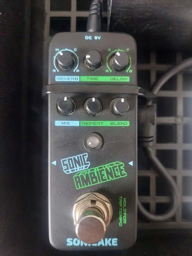 Pedal delay strymon  +106 anúncios na OLX Brasil