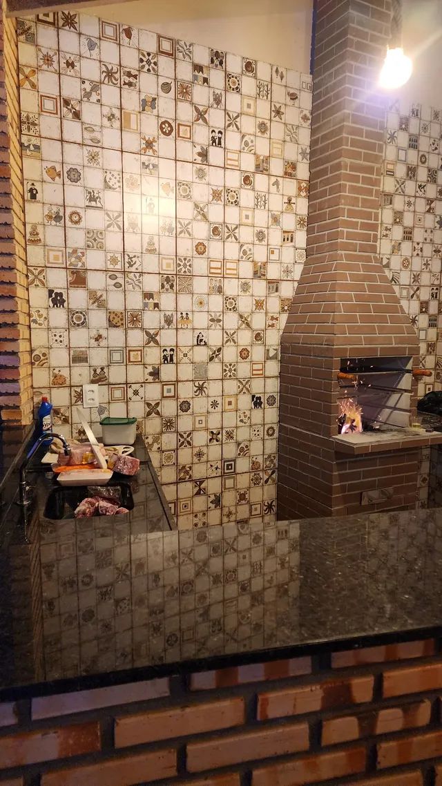 Casa de praia aconchegante na Caponga / Águas Belas  - Foto 4