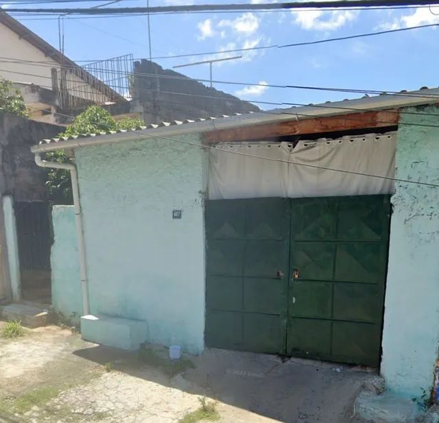 Captação de Casa a venda na Rua Alzimar Vargas Batista, 4 	 ACC Continental I, Parque Continental, Guarulhos, SP
