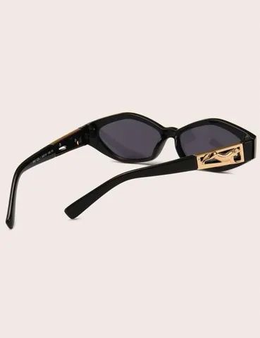 Oculos de Sol Blogueira Moda - Foto 3
