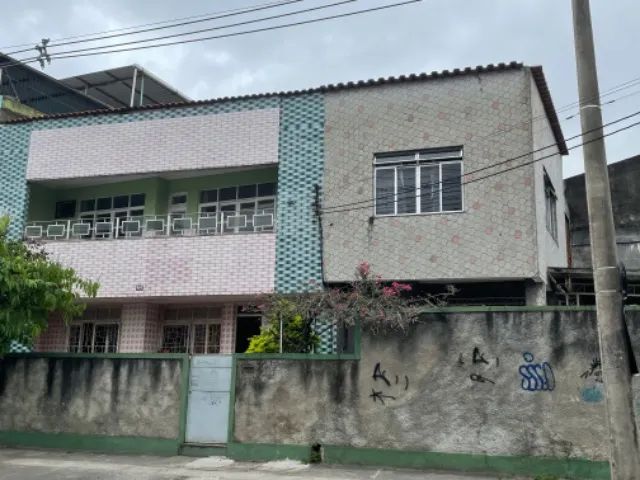 Captação de Casa para locação na Rua Cristiano Machado, Jardim América, Rio de Janeiro, RJ