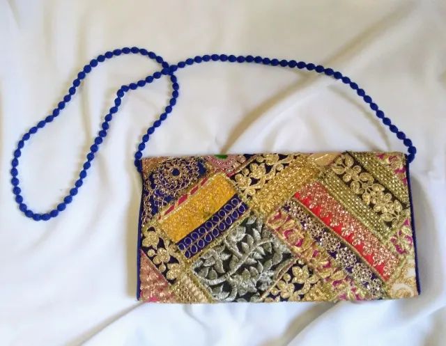 Bolsa indiana  - Foto 3