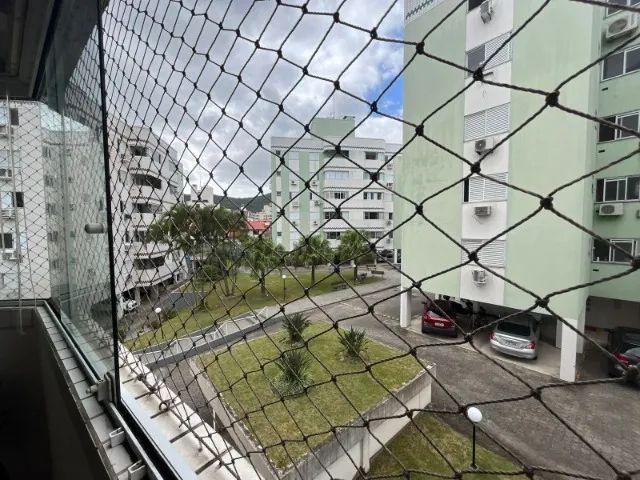 Captação de Apartamento a venda na Rua João Pio Duarte Silva - de 1181/1182 ao fim, Córrego Grande, Florianópolis, SC