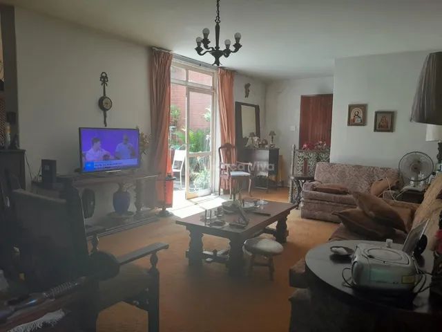 Botafogo | Casa 4 quartos, sendo 3 suites - Foto 4