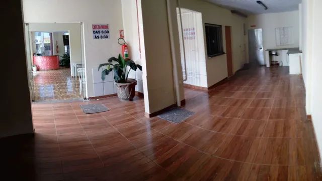 Vende-se Hotel no Centro em Trindade- - Foto 8