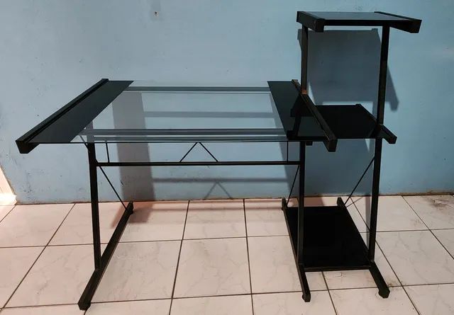 Mesa de computador - Foto 4
