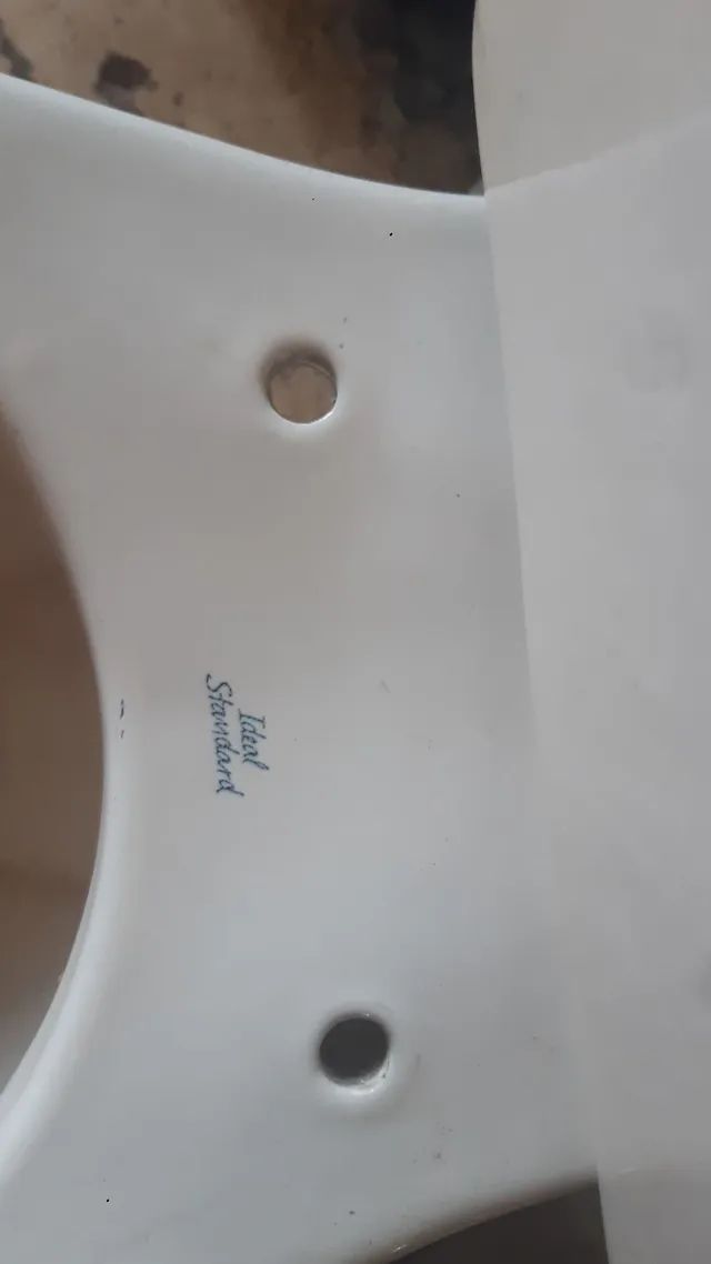Lindo acoplado BEGE ideal standard top todo - Foto 2