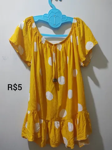 Lote Infantil Moana Novo, Roupa Infantil para Menina Disney Nunca Usado  90990805