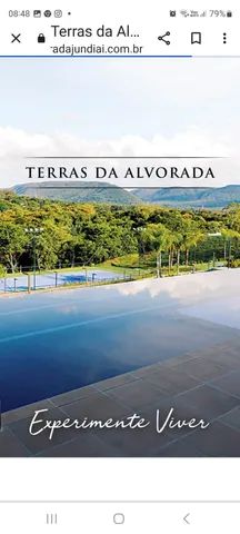 Condomínio Terras da Alvorada - Foto 4