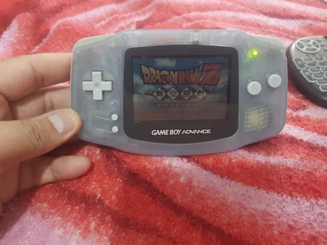 Gba gbc game player  +21 anúncios na OLX Brasil