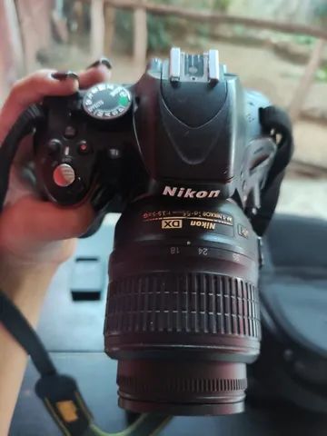 nikon d 1500