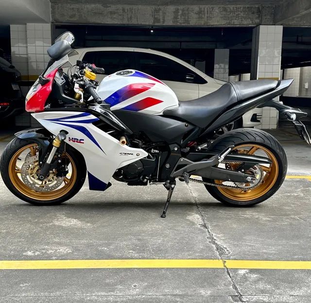 Moto de corrida  +489 anúncios na OLX Brasil