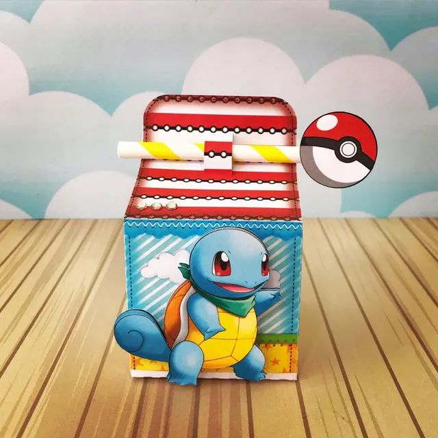Personalizados Pokémon  - Foto 4